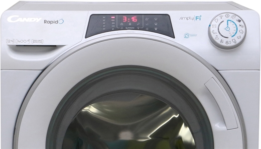 CANDY RO14126DWMSE-S