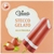 GELATELLI (LIDL) STECCO GELATO ALLA FRAGOLA