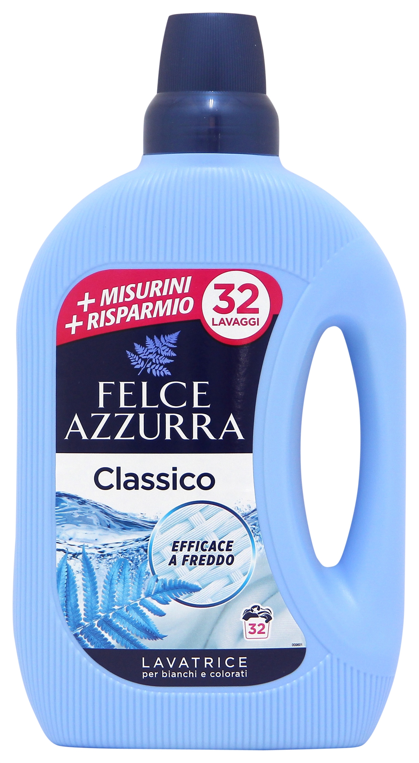 FELCE AZZURRA LAVATRICE CLASSICO