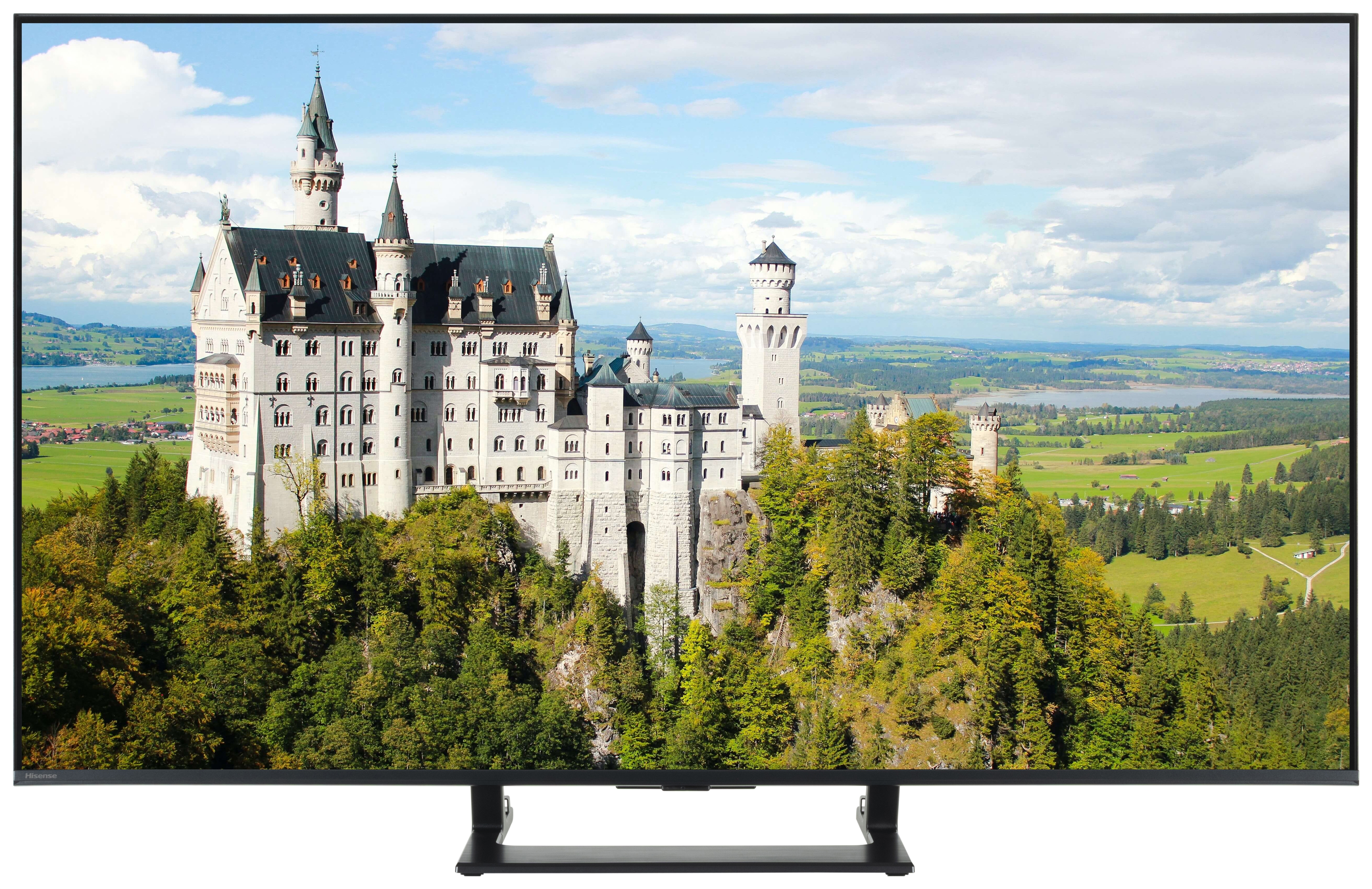 HISENSE 55E8Q