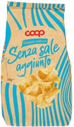 COOP Doppia Cottura Senza Sale Aggiunto