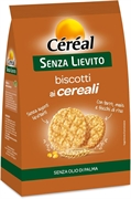 CÉRÉAL SENZA LIEVITO BISCOTTI AI CEREALI