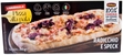SVILA Pizza alla pala Radicchio e speck