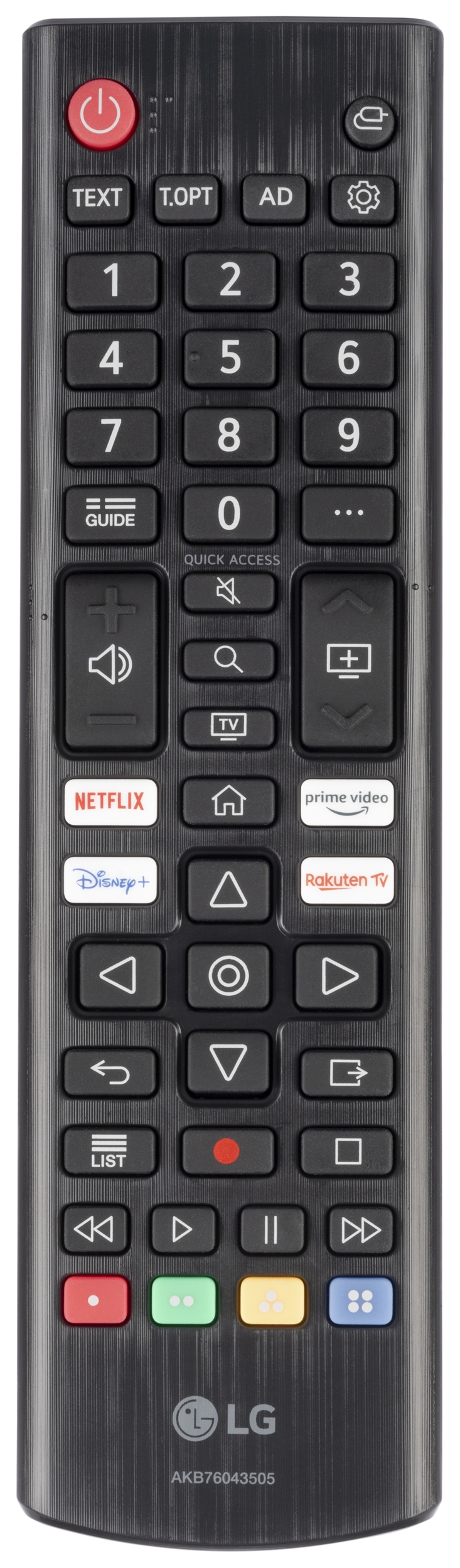 LG 43UR73006LA