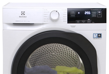 ELECTROLUX EW9HE283