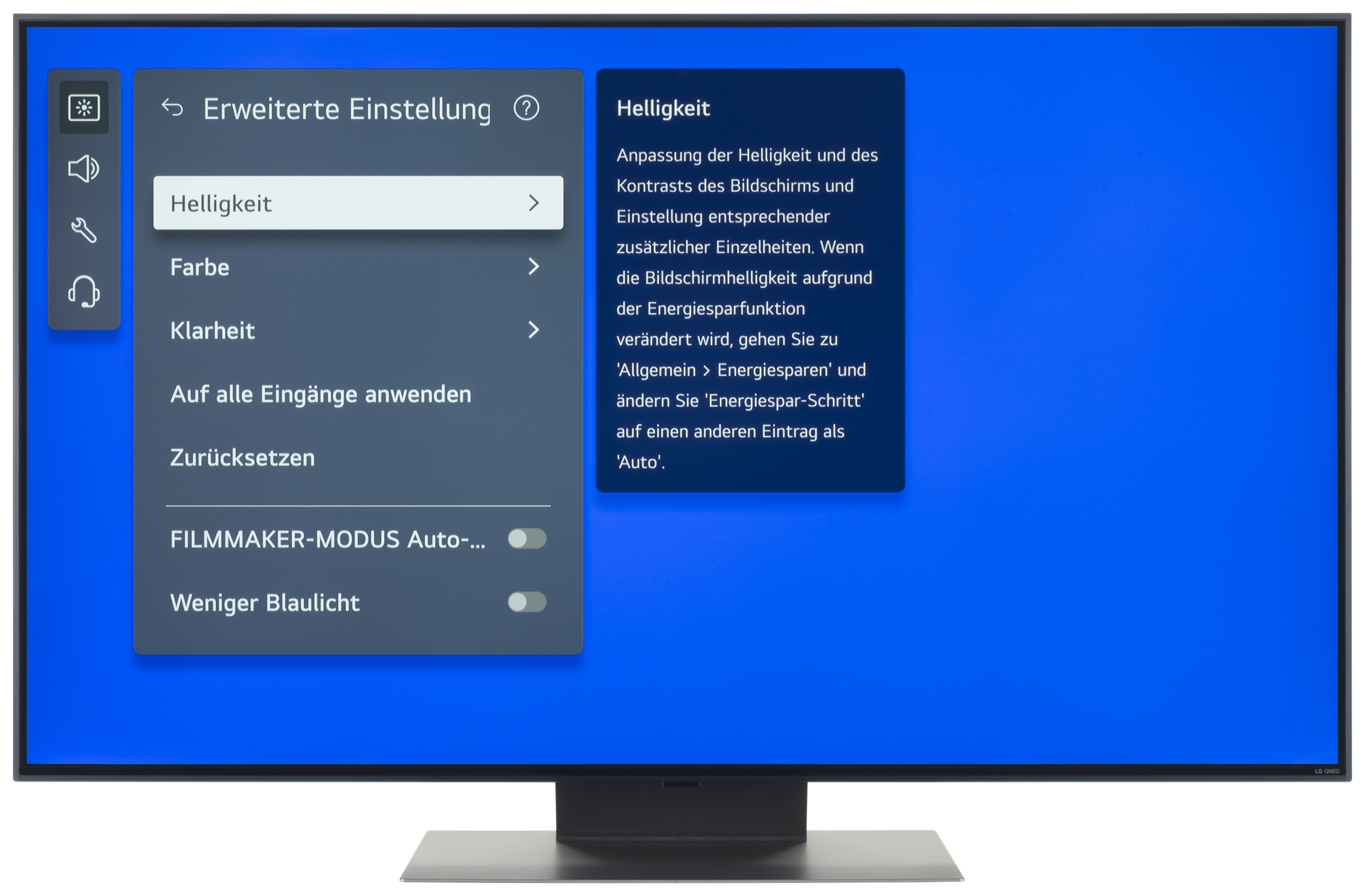 LG 55QNED826RE