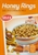 SELEX Honey Rings Anellini di Cereali al Miele