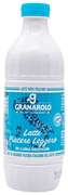 GRANAROLO LATTE UHT A LUNGA CONSERVAZIONE PIACERE LEGGERO 100% ITALIANO