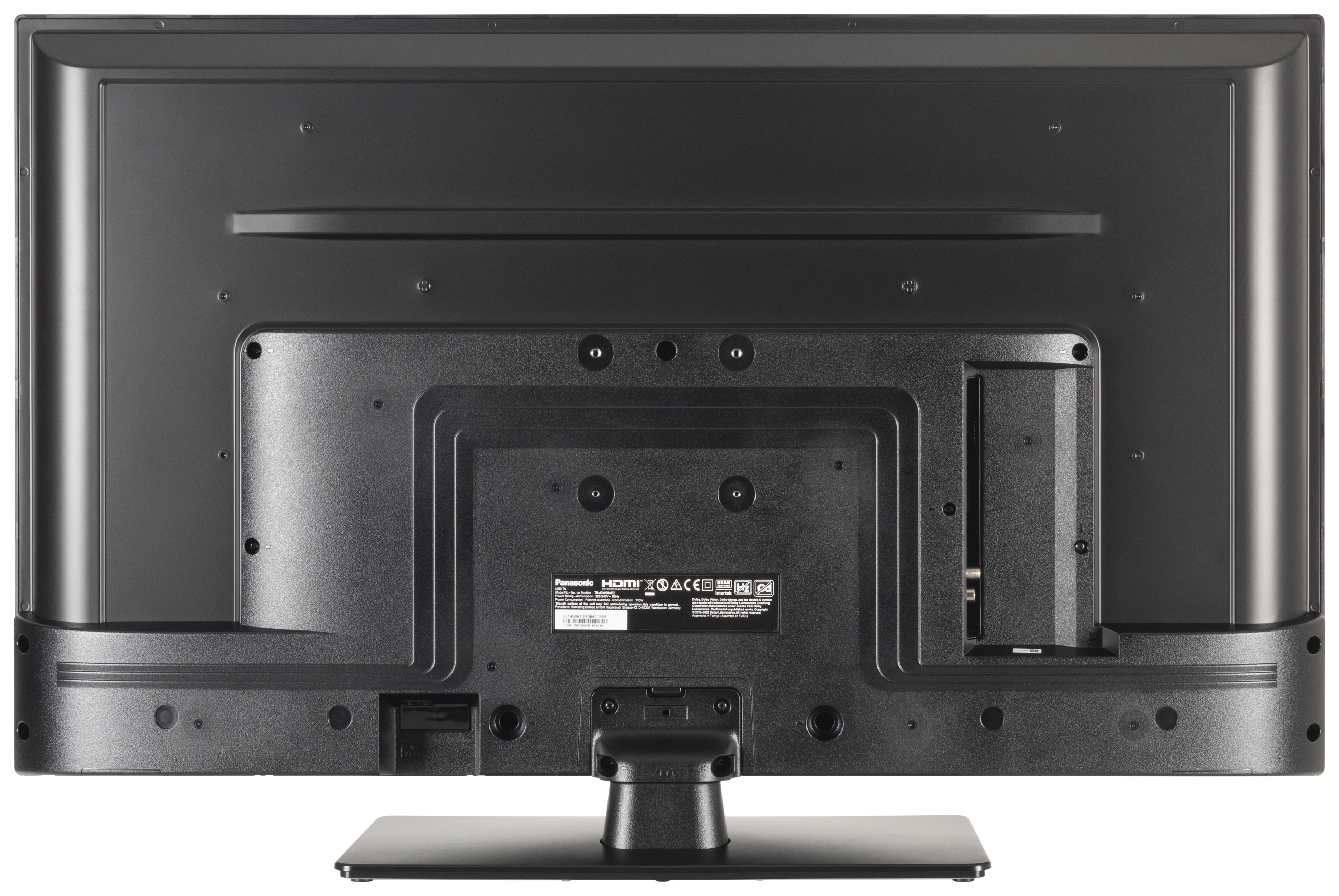 PANASONIC TB-43W60AEZ