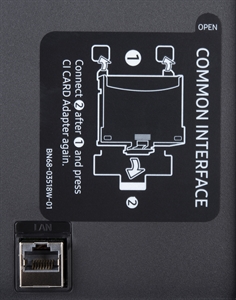 SAMSUNG UE65AU7190UXZT