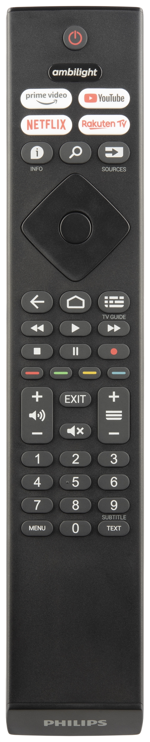 PHILIPS 55PUS7906/12