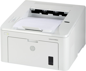 HP LASERJET PRO M203DN