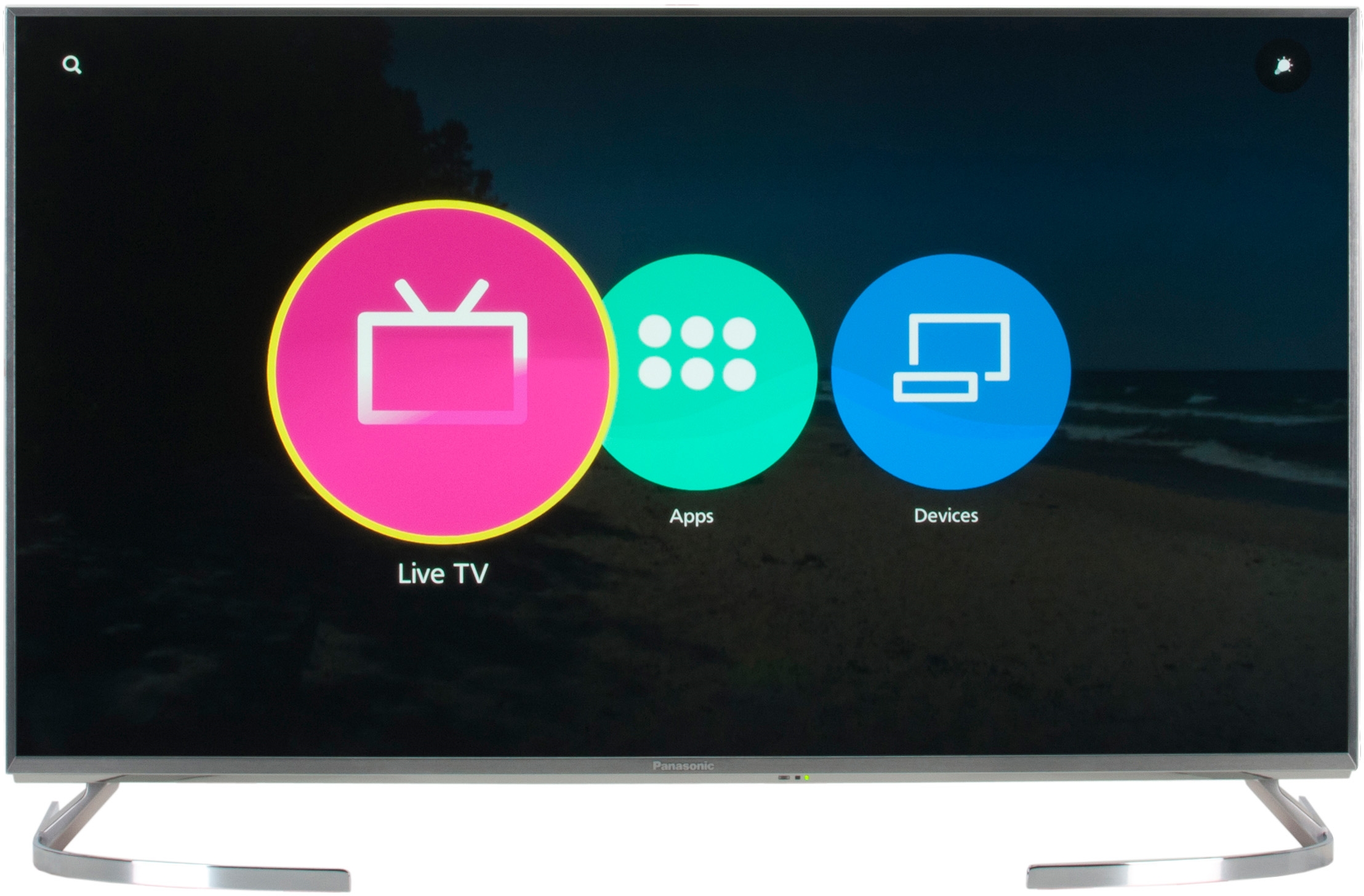 PANASONIC TX-40EX703E