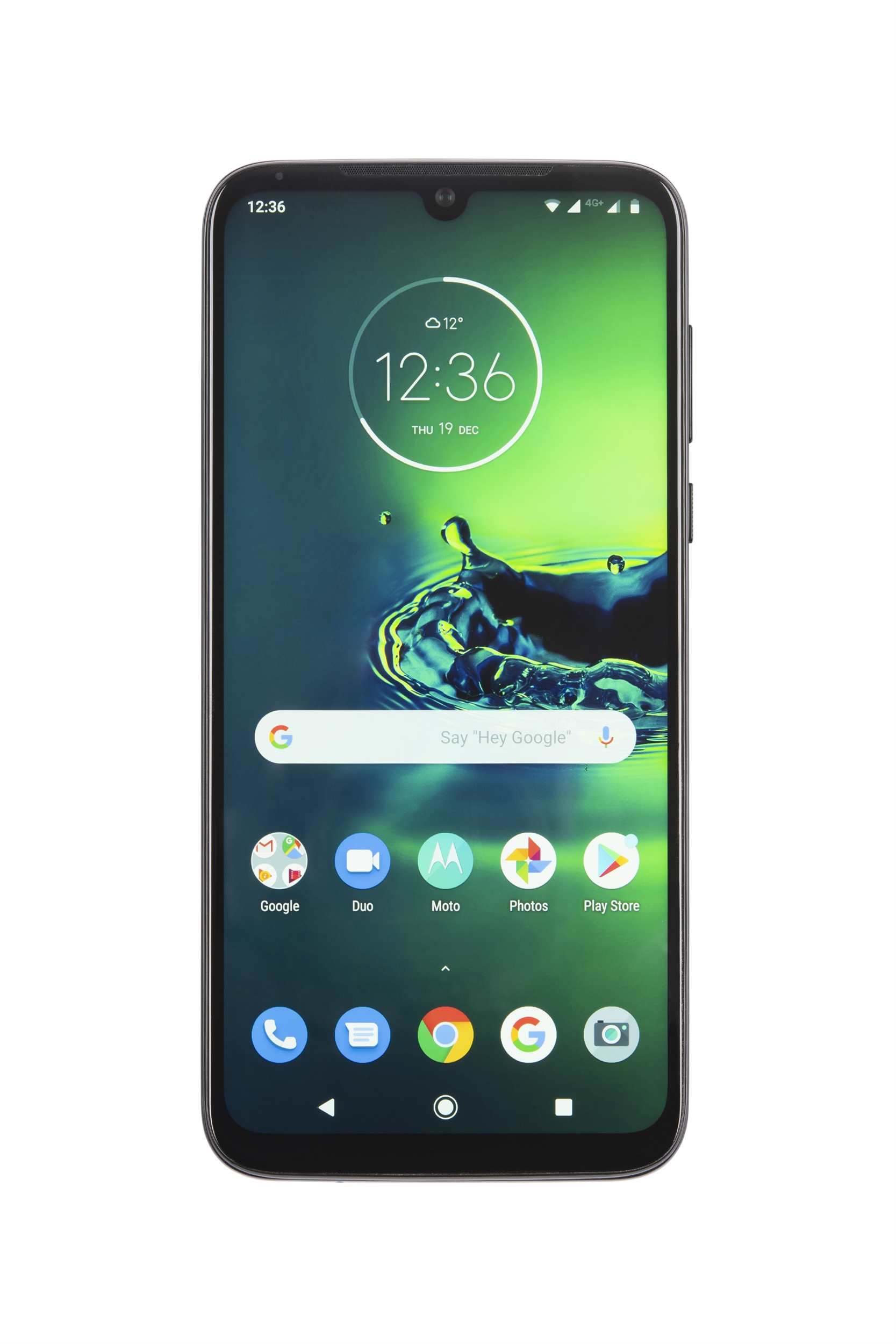 MOTOROLA MOTO G8 PLUS