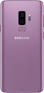 SAMSUNG GALAXY S9+