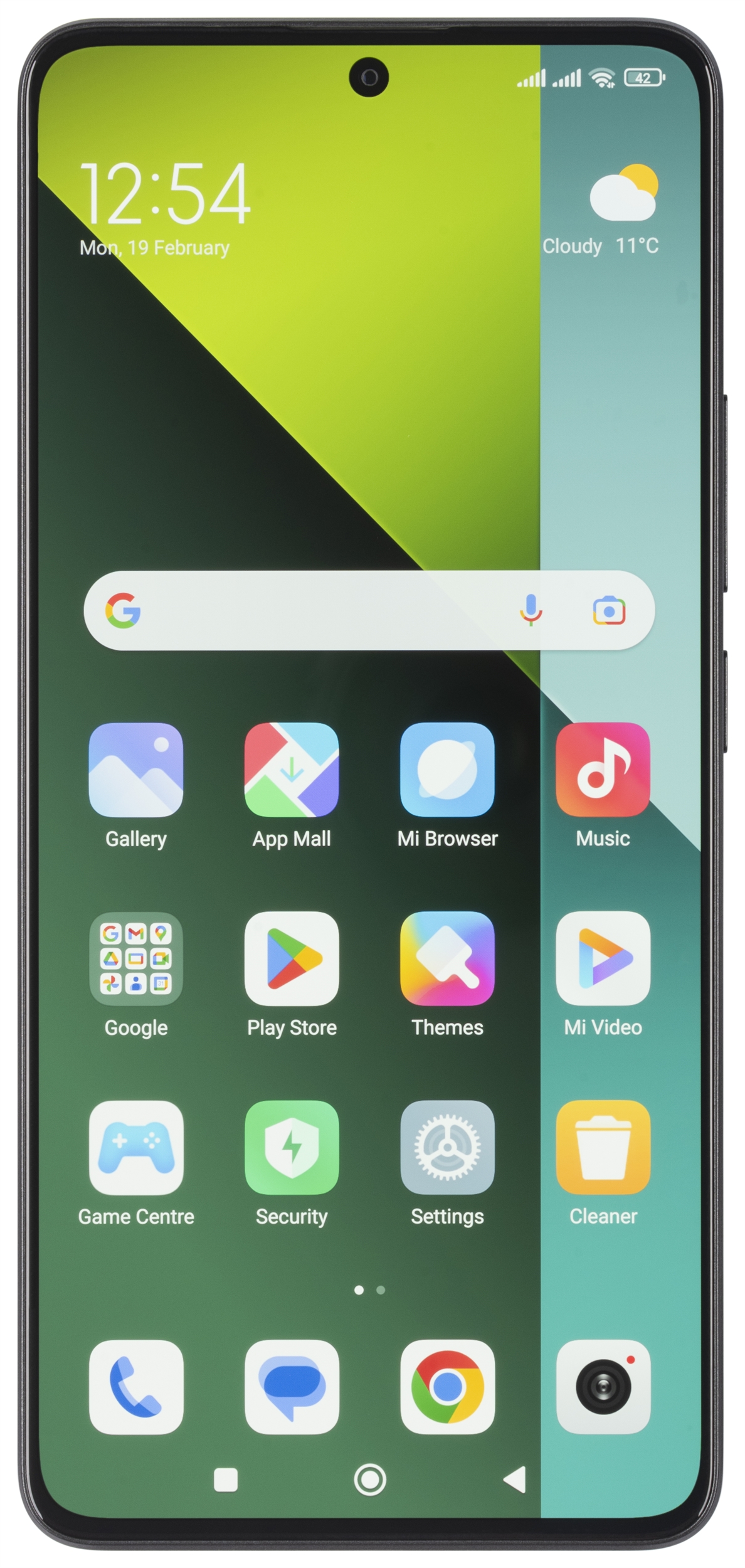 XIAOMI REDMI NOTE 13 PRO 5G 256GB 8GB