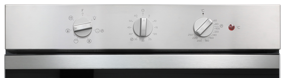 INDESIT IFW 3534 H IX
