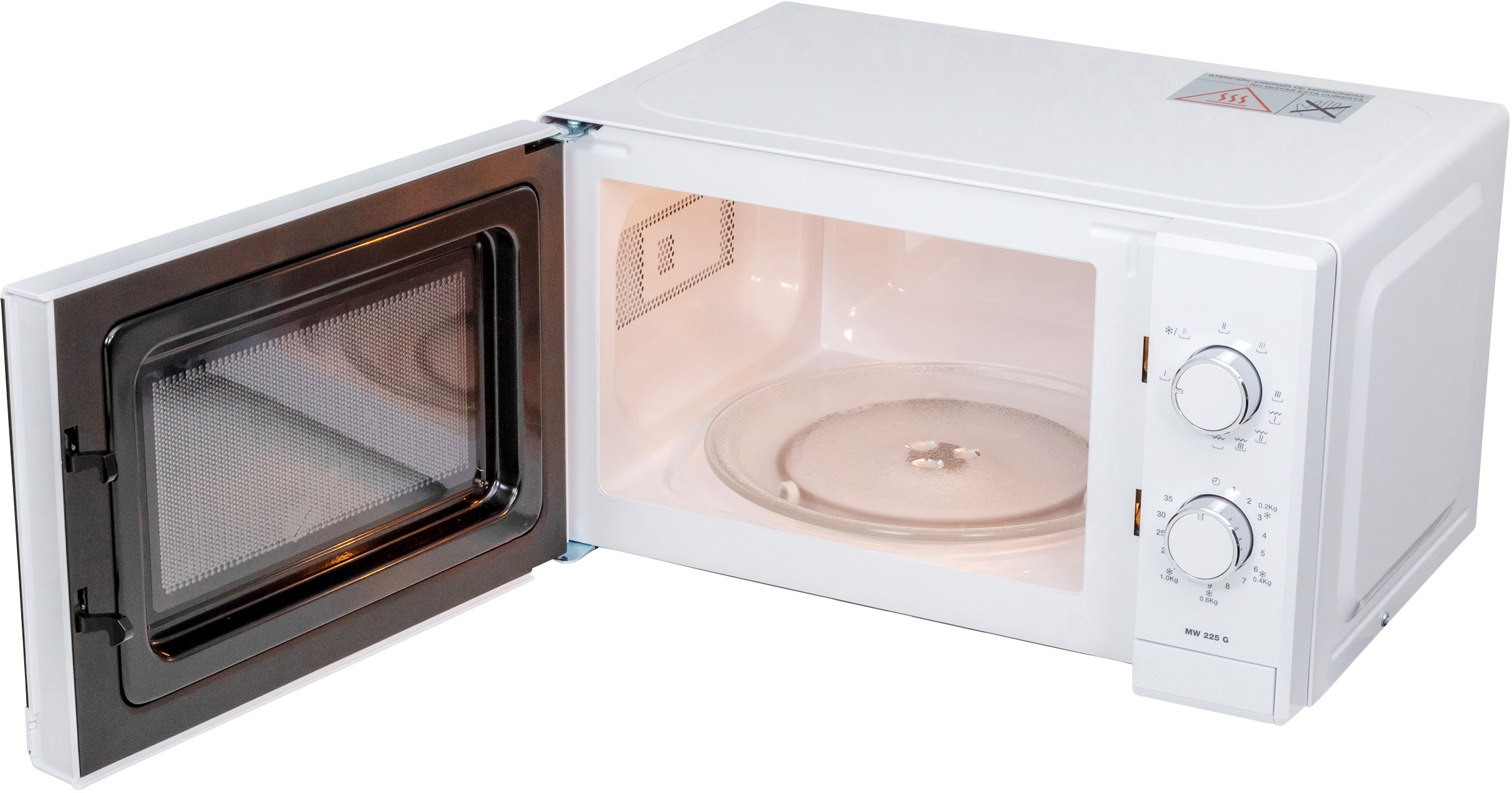 TEKA MW225G WH