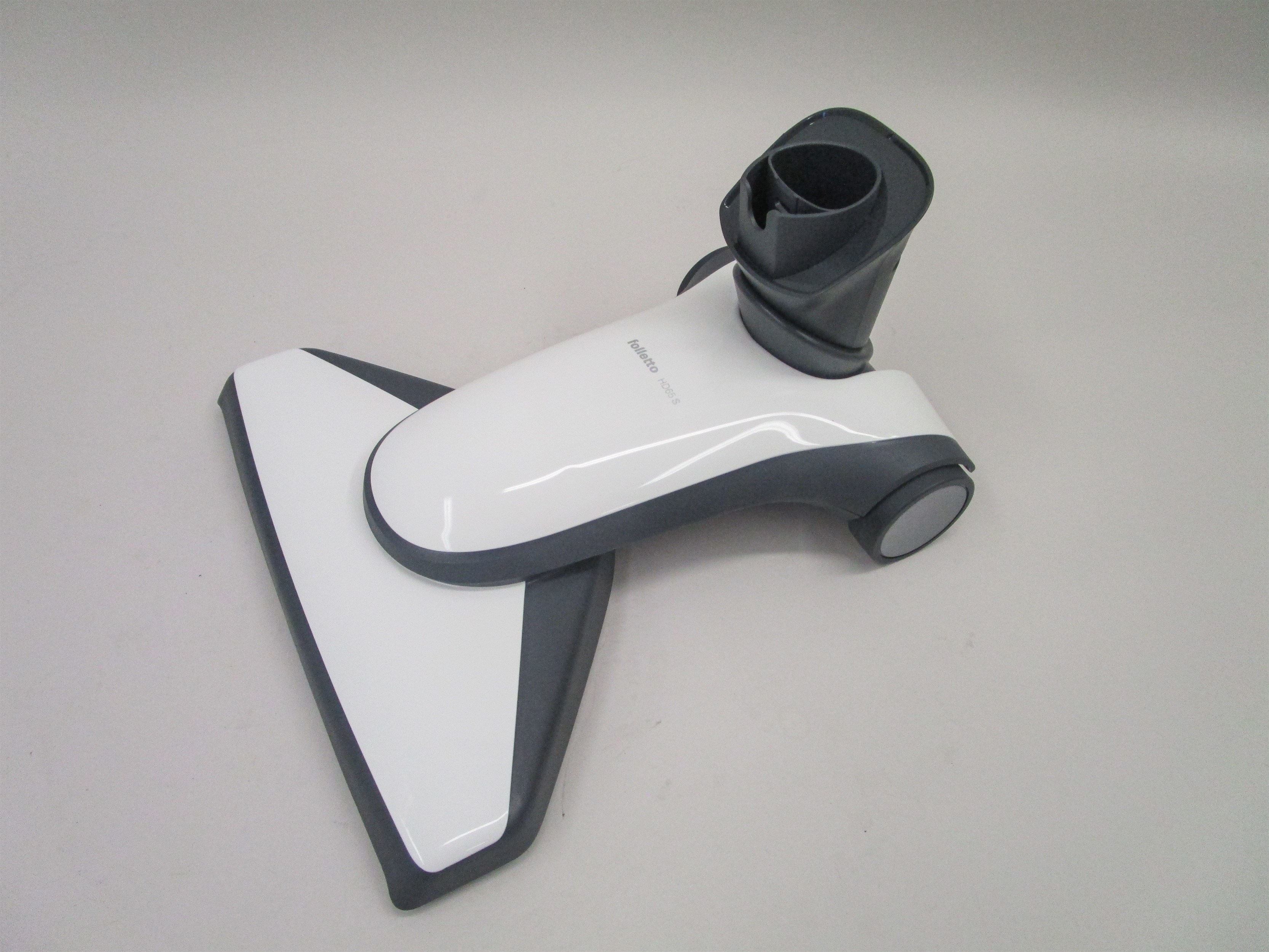 VORWERK FOLLETTO VK220S+EB420S