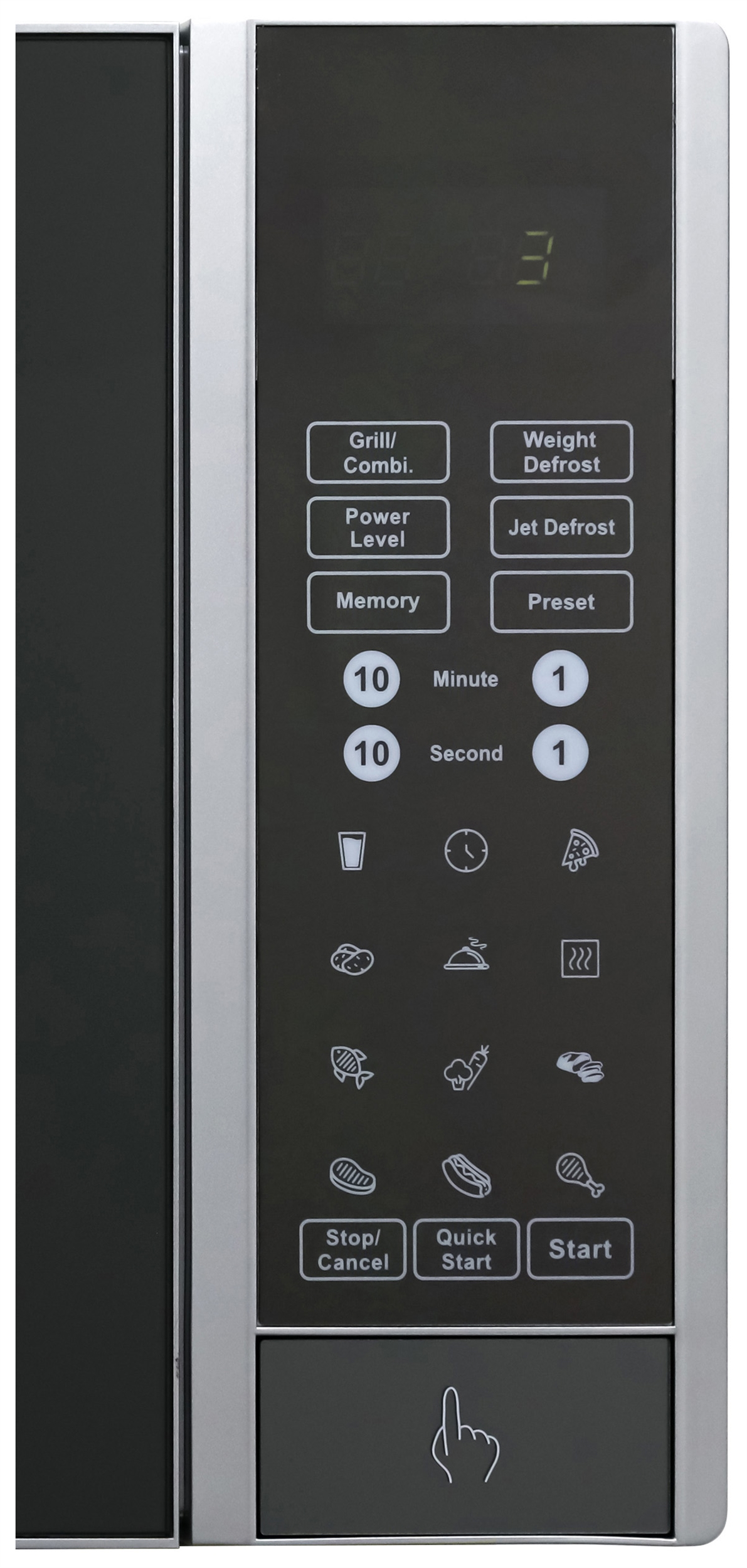 BEKO MGF30330S
