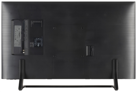 SAMSUNG UE43BU8580UXZT