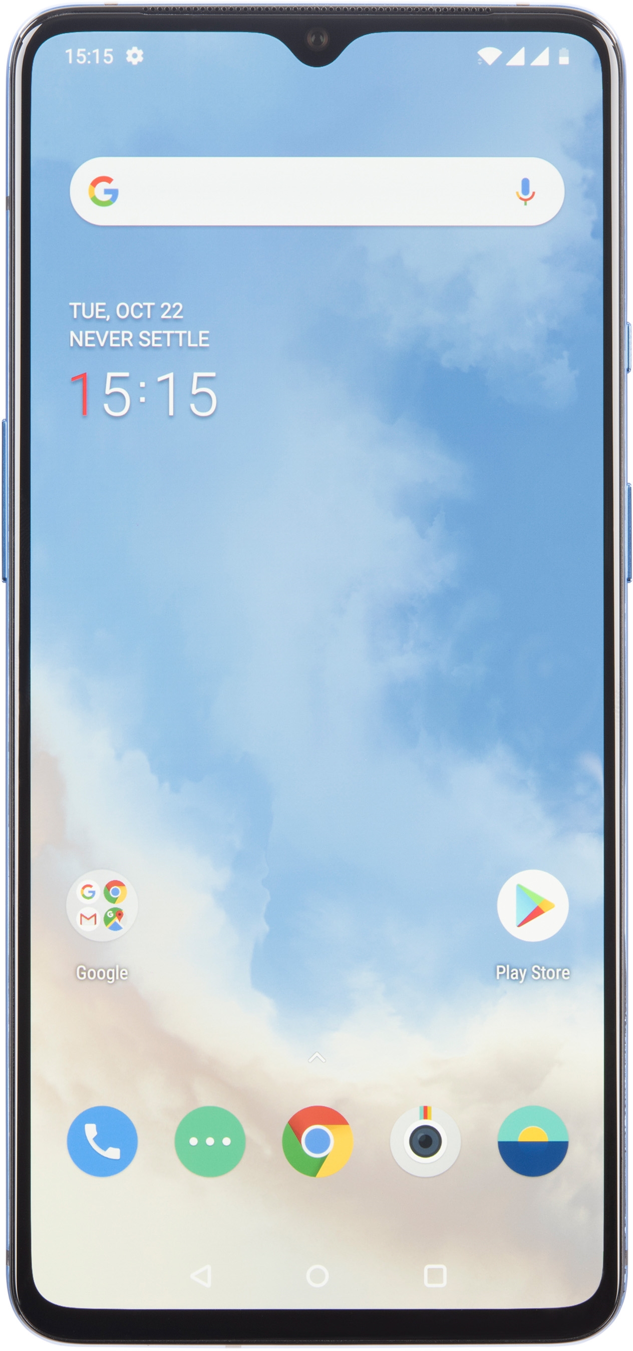 ONEPLUS 7T