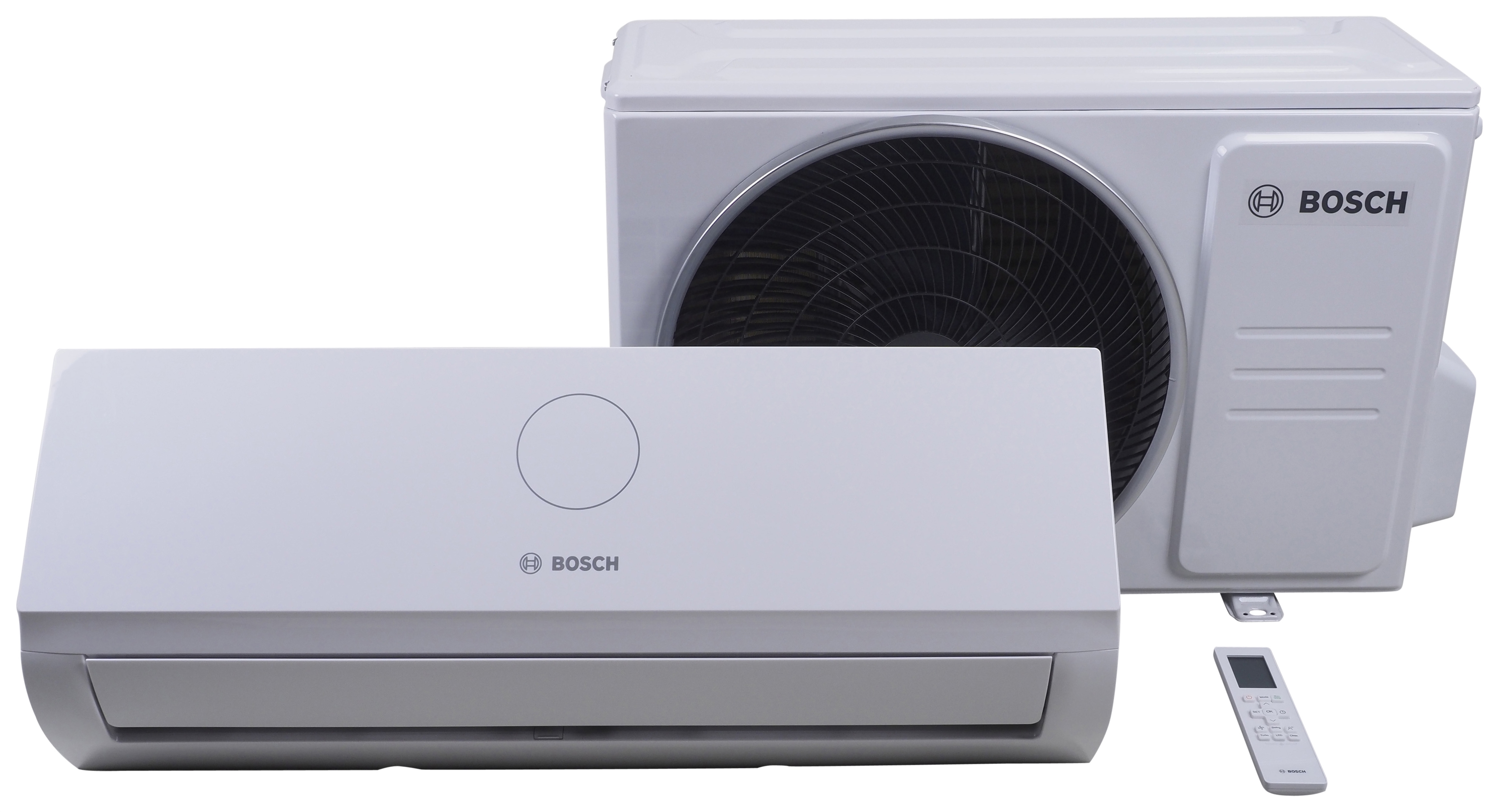 BOSCH CLIMATE 3000I - SET 35 WE