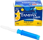 TAMPAX COMPAK | Test e Recensione TAMPAX COMPAK | Altroconsumo