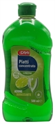CRAI Piatti concentrato al limone