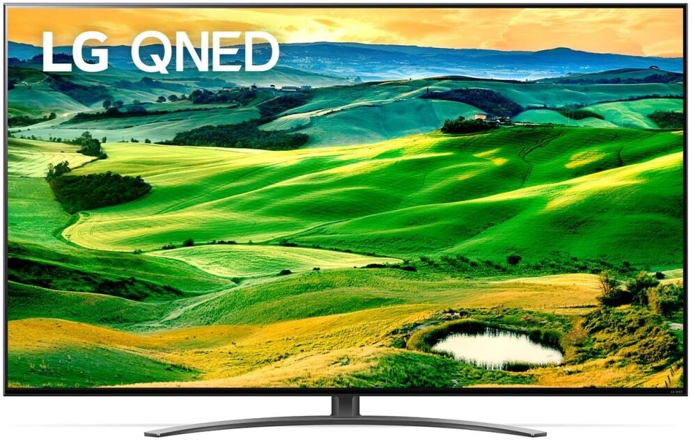 LG 50QNED826QB