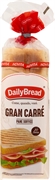 DAILYBREAD Gran carrè pane soffice