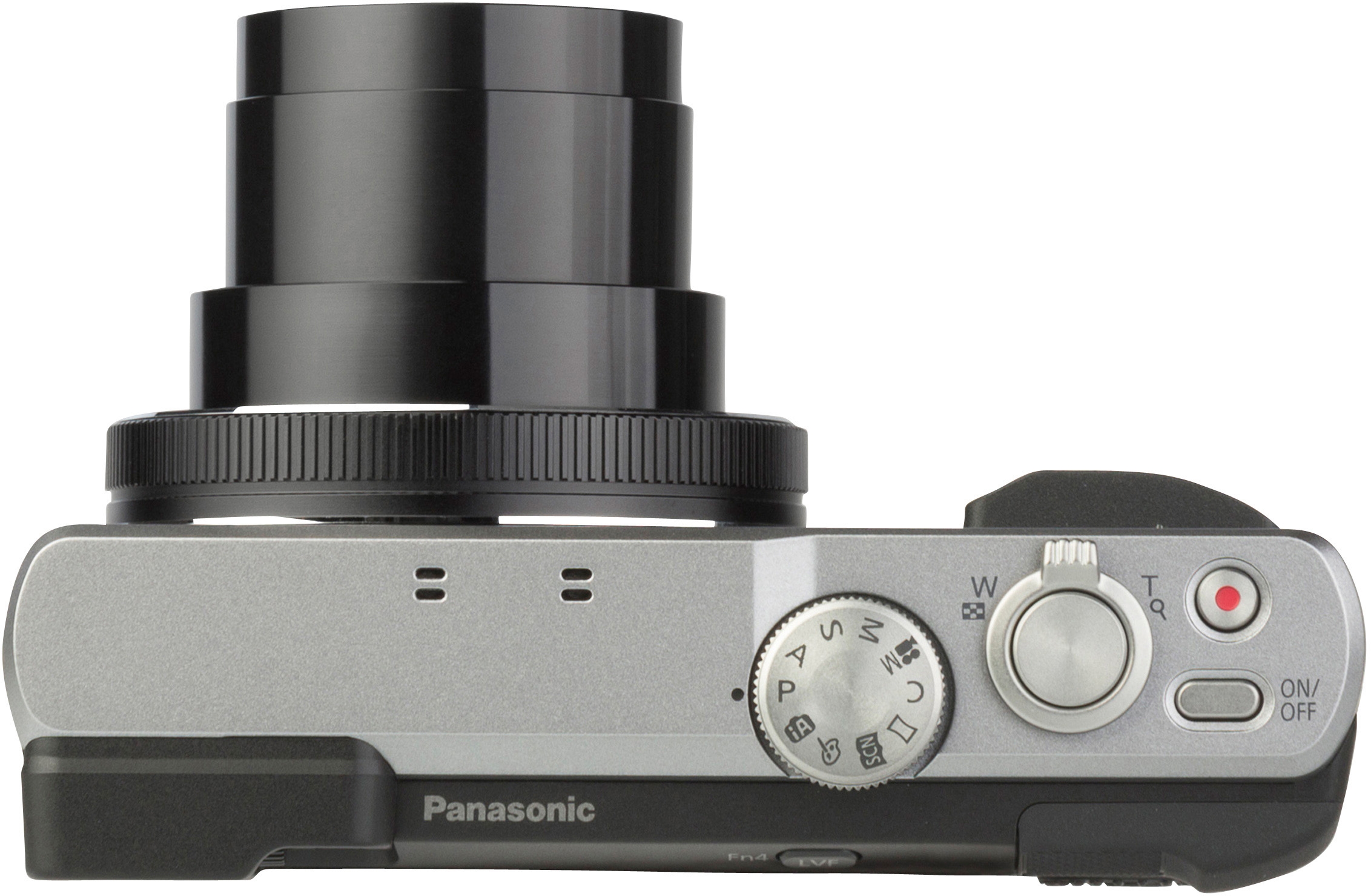 PANASONIC LUMIX DMC-TZ80