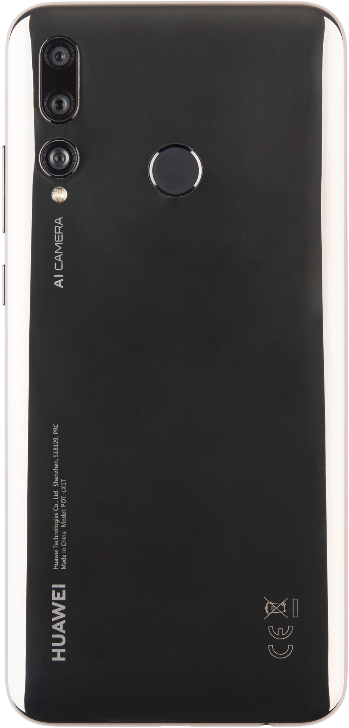 HUAWEI P SMART+ 2019