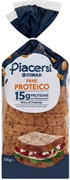 PIACERSI (CONAD) PANE PROTEICO