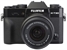 FUJIFILM X-T30 II + Fujinon XC15-45