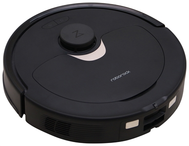 ROBOROCK Q REVO BLACK