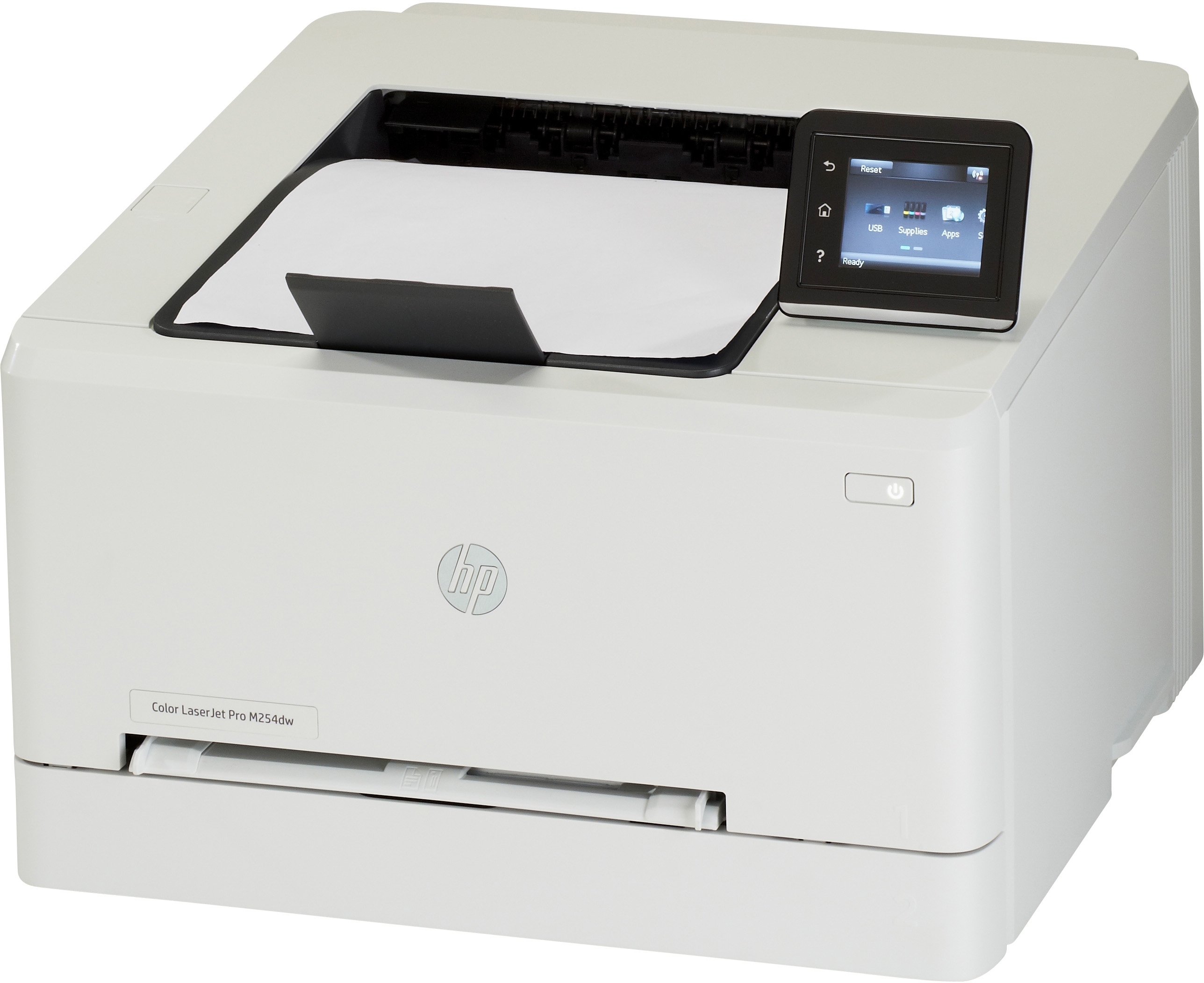 HP COLOR LASERJET PRO M254DW