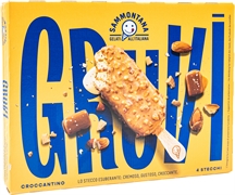 SAMMONTANA GRUVI CROCCANTINO