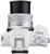 CANON EOS R50 with RF-S 18-45