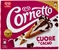 ALGIDA CORNETTO CUORE DI CACAO