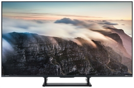 HISENSE 50U7SE