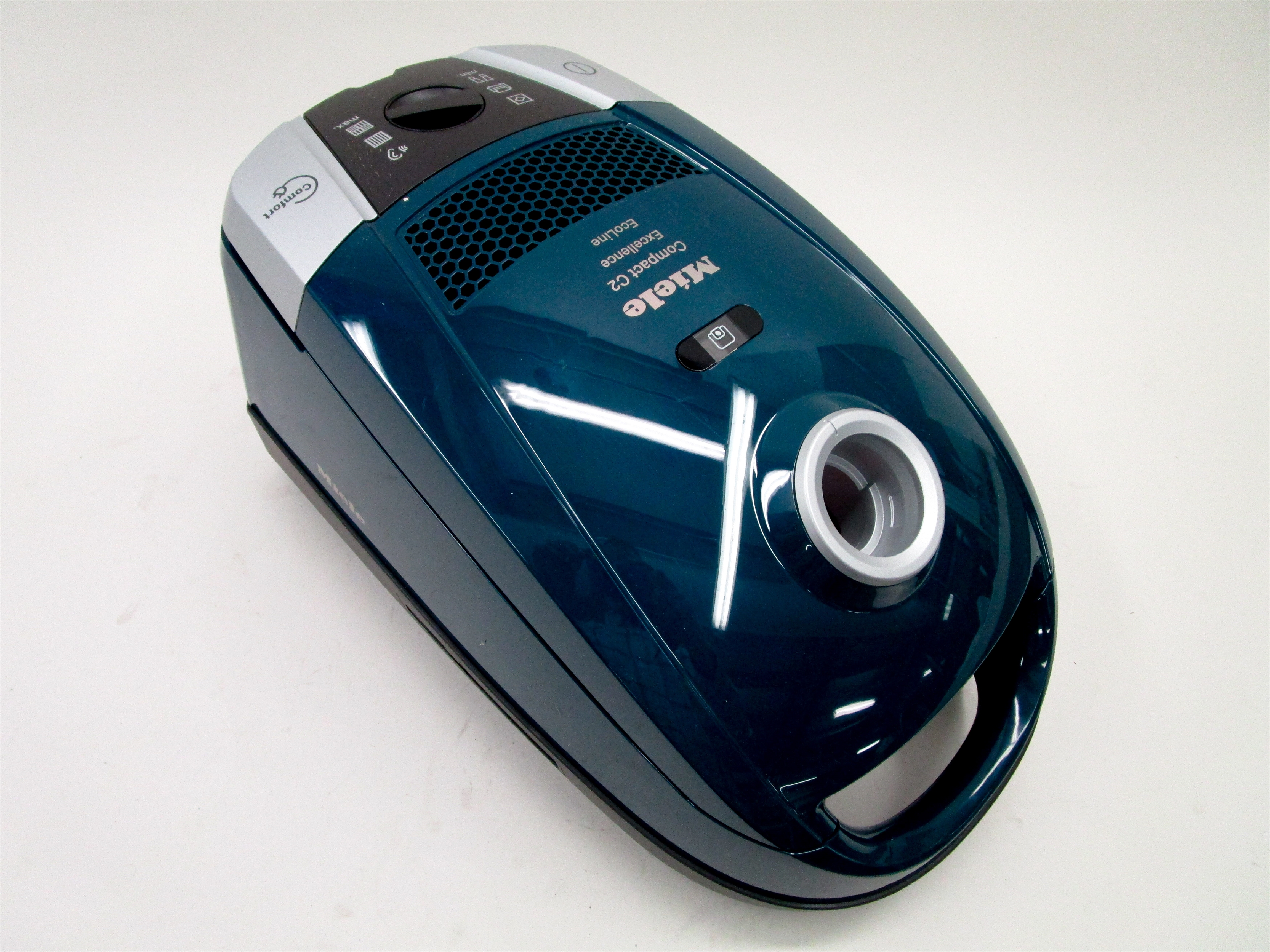 MIELE COMPACT C2 EXCELLENCE ECOLINE SDRP4