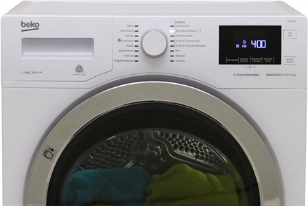 BEKO DRY934C