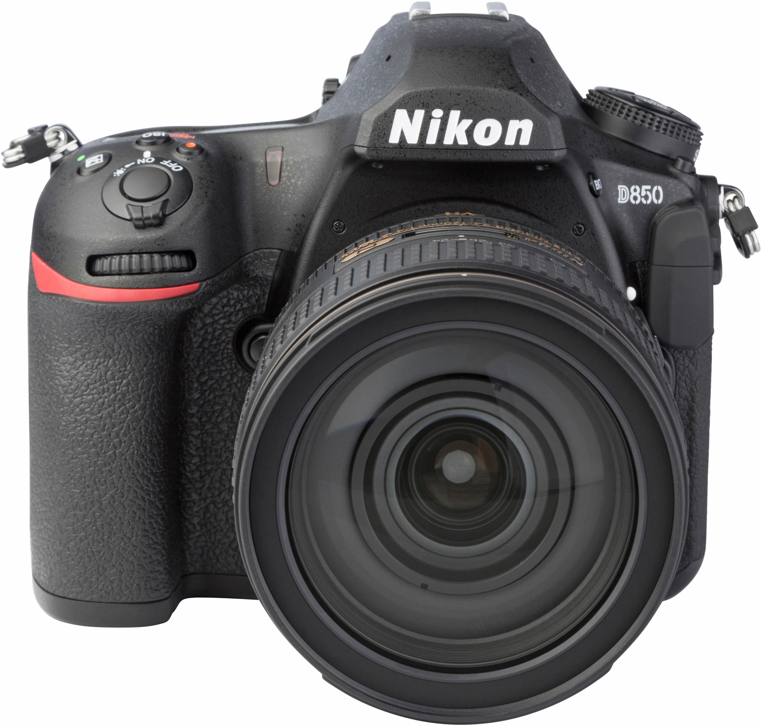 NIKON D850 + 24-120