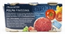 CIRIO La Finissima polpa di pomodoro