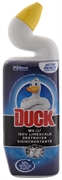 DUCK WC GEL 100% DISINCROSTANTE
