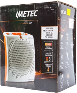 IMETEC LIVING AIR M2 - 100