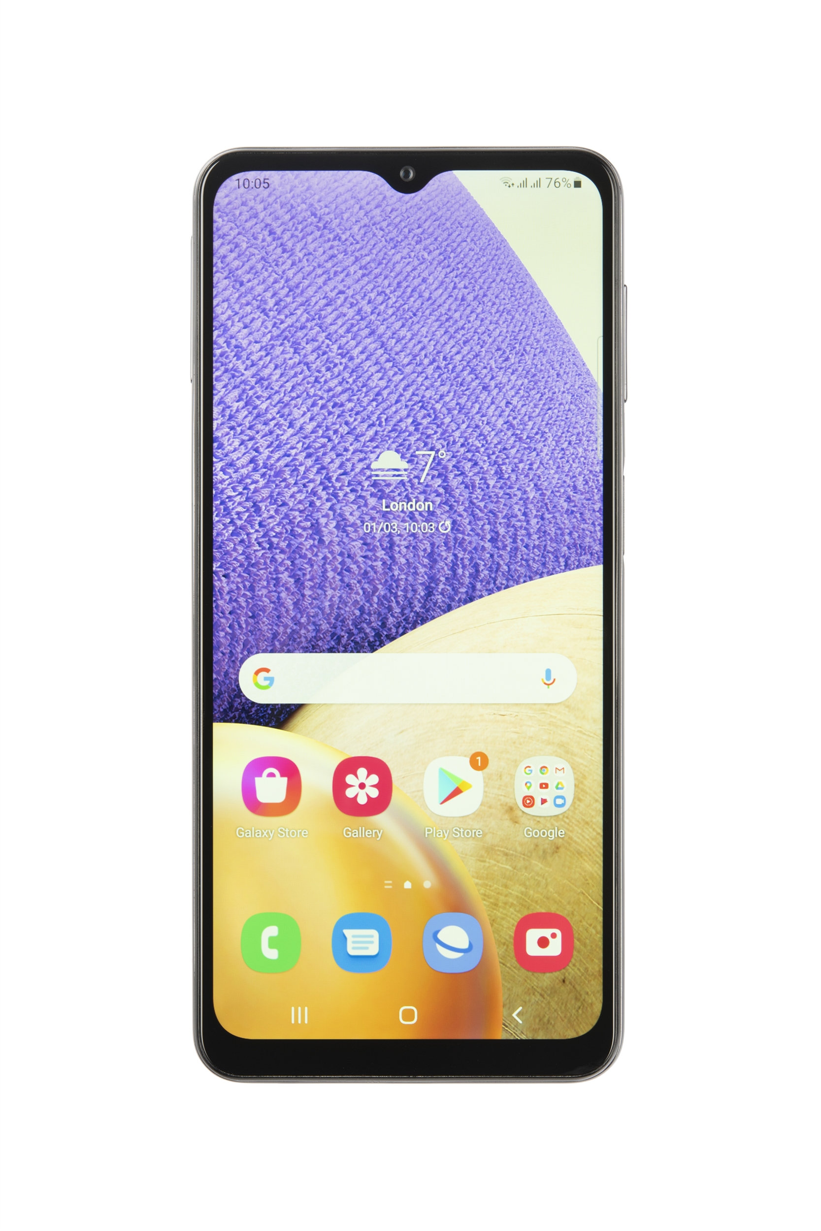 SAMSUNG A32 5G 128GB