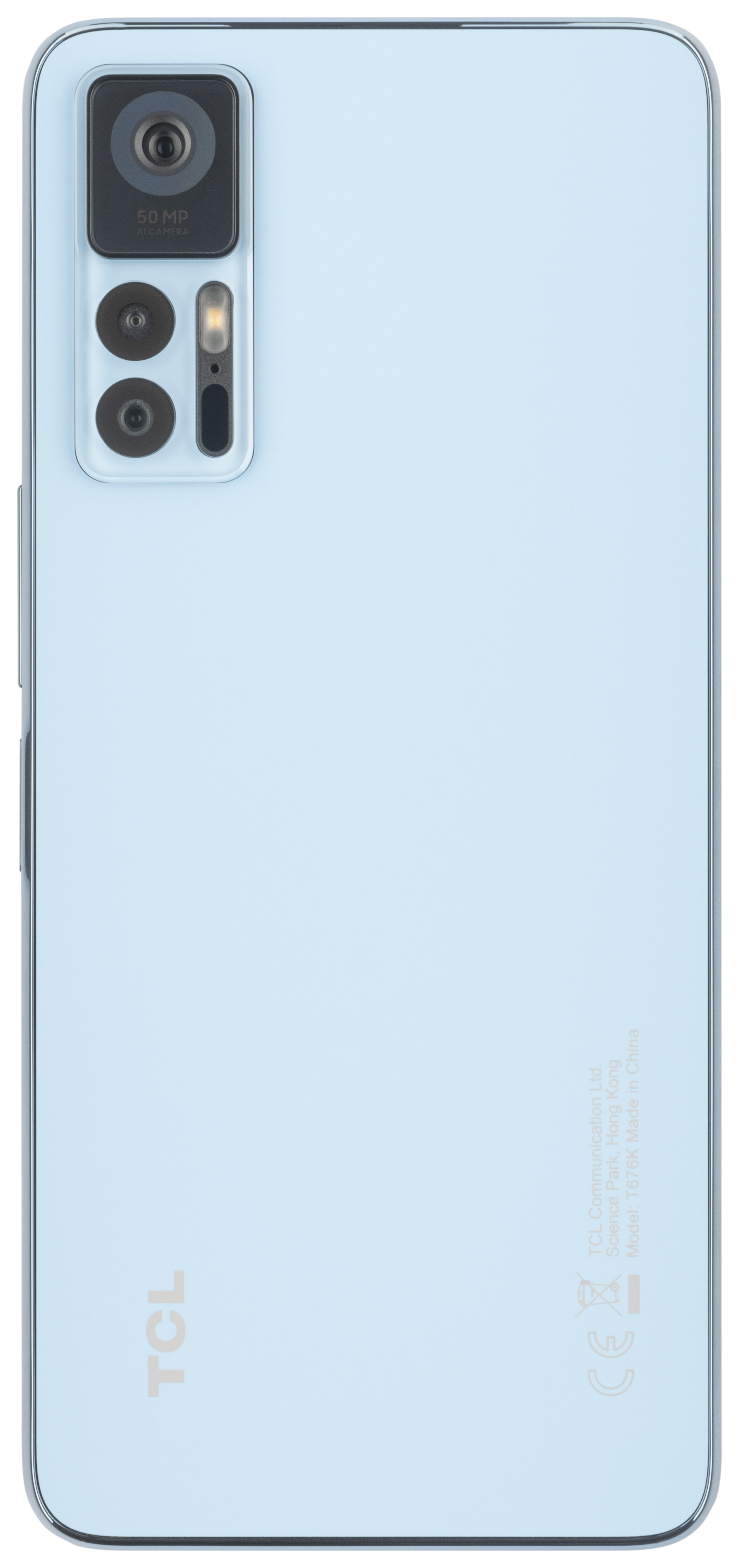 TCL 30+ 128 GB