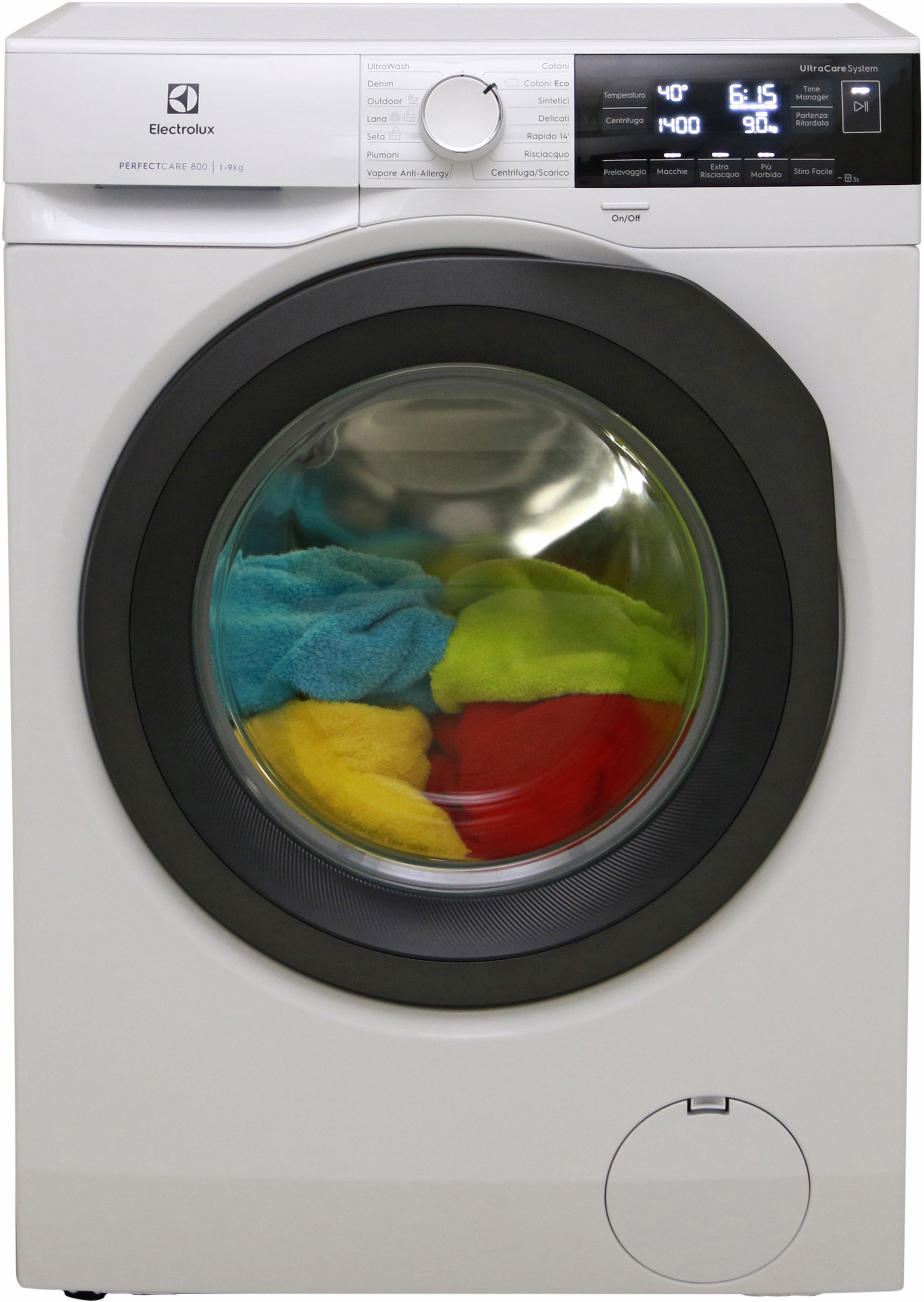 ELECTROLUX EW8F394B